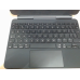 APPLE Magic Keyboard voor iPad Air M3 (2025) - 11 inch - Zwart Toetsenbord