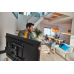 VOGELS TVM 3445 Full-Motion+ M Zwart