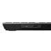 HP 720 Dual-Mode Rechargeable Via kabel en draadloos Toetsenbord Zwart