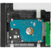 PEAQ 2.5-inch HDD 500 GB + 3.5-inch-bay kit voor MD99338-laptops