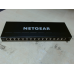 NETGEAR 16-Port High-Power PoE+ Gigabit Ethernet Plus Switch + 1 SFP port