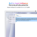 APPLE iMac 24-inch Zilver (M4) - 8-core CPU - 8-core GPU - 16GB - 256GB All-in-one-pc