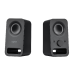 LOGITECH Z150 Multimedia Speakers Zwart
