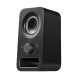 LOGITECH Z150 Multimedia Speakers Zwart