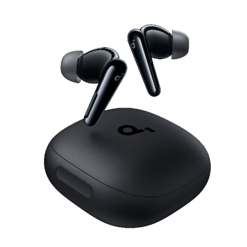SOUNDCORE Liberty 4 Pro Oordopjes Zwart