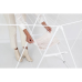 BRABANTIA Hangon Droogrek 20m White Droogrek