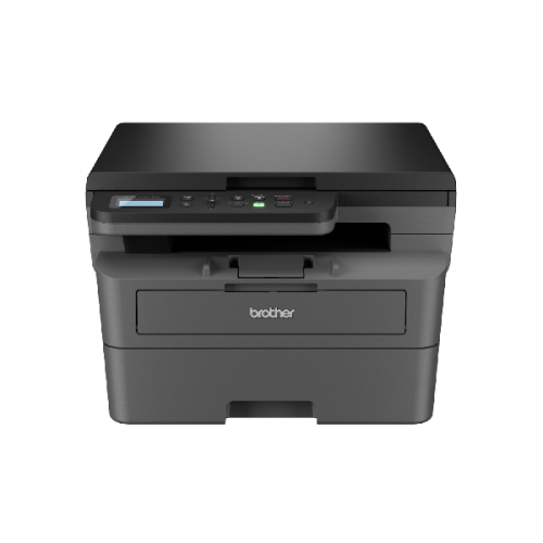 BROTHER DCP-L2627DWE - Printen, kopiëren en scannen - Laser - Zwart-Wit