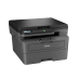BROTHER DCP-L2627DWE - Printen, kopiëren en scannen - Laser - Zwart-Wit