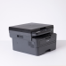 BROTHER DCP-L2627DWE - Printen, kopiëren en scannen - Laser - Zwart-Wit