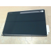 SAMSUNG Galaxy Tab S10 FE+ Keyboard Cover Beschermhoes Zwart Beschermhoes + Toetsenbord  Zwart