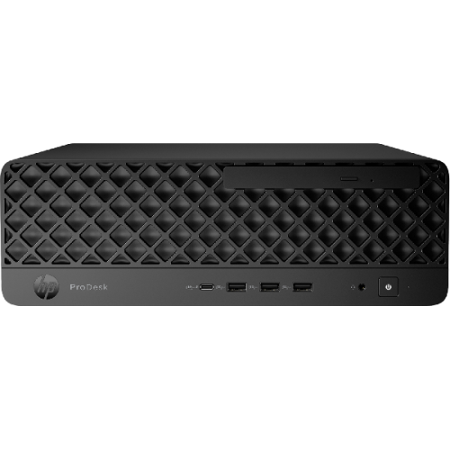 HP ProDesk 4 SFF G1i - Core™ Ultra 5 235 - 16 GB - 512 GB - Windows 11 Pro