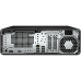 HP ProDesk 4 SFF G1i - Core™ Ultra 5 235 - 16 GB - 512 GB - Windows 11 Pro