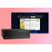 HP ProDesk 4 SFF G1i - Core™ Ultra 5 235 - 16 GB - 512 GB - Windows 11 Pro