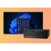HP ProDesk 4 SFF G1i - Core™ Ultra 5 235 - 16 GB - 512 GB - Windows 11 Pro