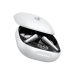 SOUNDCORE Liberty 4 Pro Oordopjes Wit