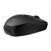 HP 690 Draadloze muis Zwart