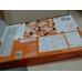 VOGELS QUICK TVM 1449 - Draai- en kantelbare tv-beugel - 32-65" - max 25kg - VESA 400 x 400 mm Muurbeugel Zwart