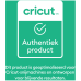 CRICUT EasyPress Mini - Blauw Hittepers