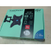 ISY  ITV-3100  19" tot 48" TV-muurbeugel Zwart