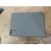 LENOVO Idea Tab Keyboard Folio Grey Beschermhoes met toetsenbord  Grijs