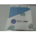 KOBO Sleepcover voor Libra Colour Blauw Beschermhoes