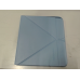 KOBO Sleepcover voor Libra Colour Blauw Beschermhoes