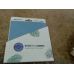 KOBO Sleepcover voor Libra Colour Blauw Beschermhoes