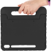 JUST IN CASE Kids Cover voor Samsung Galaxy Tab A9+ - Zwart