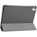 JUST IN CASE Cover TriFold Apple iPad Pro 11 2025 / iPad Pro 11 2024 Grijs