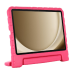 JUST IN CASE Kids Cover voor Samsung Galaxy Tab A9+ - Roze