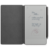 REMARKABLE Book Folio Polymer Weave grijs voor reMarkable Paper Pro Move Beschermhoes