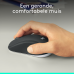 LOGITECH MK540 Geavanceerde Draadloze Toetsenbord