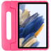 JUST IN CASE 097590 Kids Cover Tab A8 Roze