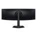 SAMSUNG Odyssey G9 LS49FG916EUXEN - 49 inch - 5120 x 1440 (DQHD) - 1 ms - 144 Hz