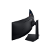 SAMSUNG Odyssey G9 LS49FG916EUXEN - 49 inch - 5120 x 1440 (DQHD) - 1 ms - 144 Hz