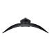 SAMSUNG Odyssey G9 LS49FG916EUXEN - 49 inch - 5120 x 1440 (DQHD) - 1 ms - 144 Hz