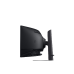 SAMSUNG Odyssey G9 LS49FG916EUXEN - 49 inch - 5120 x 1440 (DQHD) - 1 ms - 144 Hz