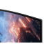 SAMSUNG Odyssey G9 LS49FG916EUXEN - 49 inch - 5120 x 1440 (DQHD) - 1 ms - 144 Hz