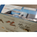 VOGELS TVM 3665 Full-Motion+ L Oled Zwart