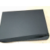 JUST IN CASE Rotating 360 Case voor Apple iPad 2025 (11th Gen) / iPad 2022 (10th Gen) - Zwart