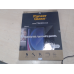 PANZERGLASS Samsung Galaxy Tab S9 - UWF- Anti-Bacterial
