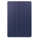 JUST IN CASE Cover TriFold Samsung Galaxy Tab S10+ / S9+ / S9 FE+ Blauw