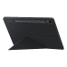 SAMSUNG Galaxy Tab S9/S9FE/S10FE/S10 Lite Book Cover Beschermhoes Zwart