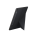 SAMSUNG Galaxy Tab S9/S9FE/S10FE/S10 Lite Book Cover Beschermhoes Zwart