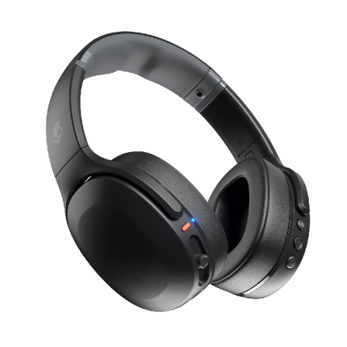 SKULLCANDY Crusher Evo Zwart