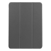 JUST IN CASE TriFold Case Apple iPad Air 11 2025 / iPad Air 11 2024 Grijs