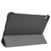 JUST IN CASE TriFold Case Apple iPad Air 11 2025 / iPad Air 11 2024 Grijs