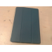 JUST IN CASE TriFold Smart Book Case Tablet Cover Beschermhoes  Groen