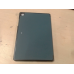 JUST IN CASE TriFold Smart Book Case Tablet Cover Beschermhoes  Groen