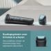 PHILIPS BG7475/15 Series 7000 Bodygroomer Zwart